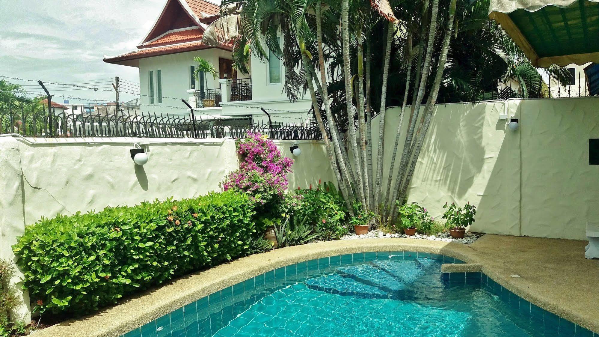 Baan Chai Nam Ξενοδοχείο Pattaya Εξωτερικό φωτογραφία